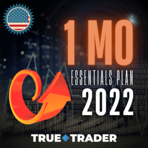 TrueTrader Essentials Plan 2022